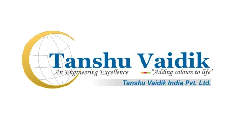 Tanshu Vaidik India Pvt Ltd 