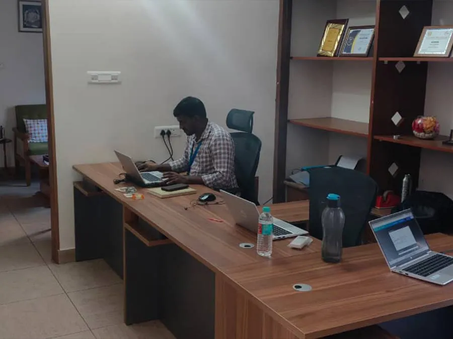 chennai office