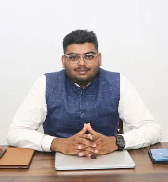 Aditya Kush-Director, Tanshu Vaidik India