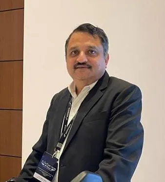 Ranjan gupta-COO - Tanshu India