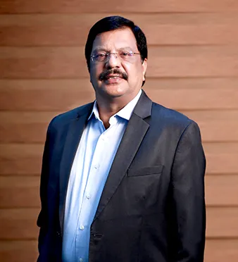 Venkatesh Rajaratnam-Director - NaviSync Freight