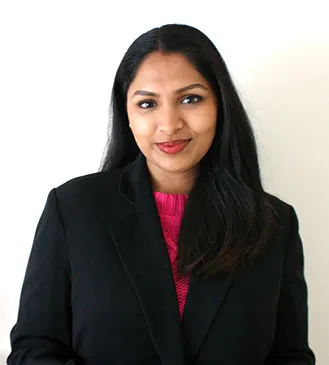Bhanu Baria-HR Manager