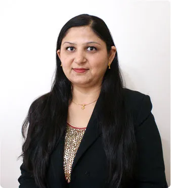 Deepmala Kaushik-Executive Director