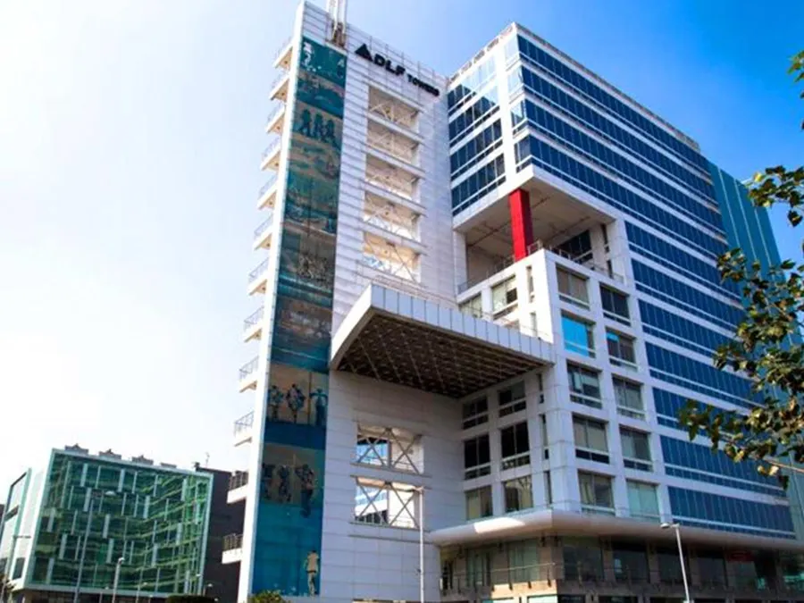 chennai office