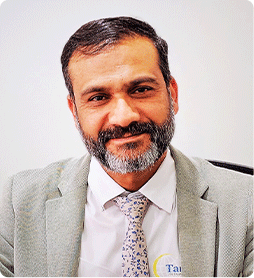 naren kaushik-Managing Director