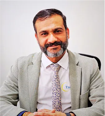 founder of tanshu austraila image