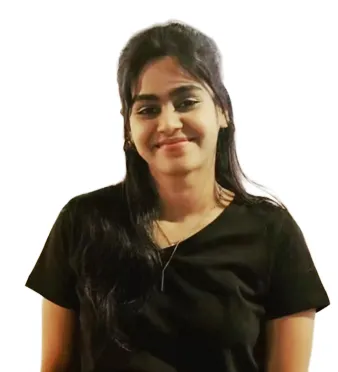 Shruthi-Global Brand Manager