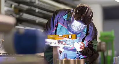  Tanshu Metal Products