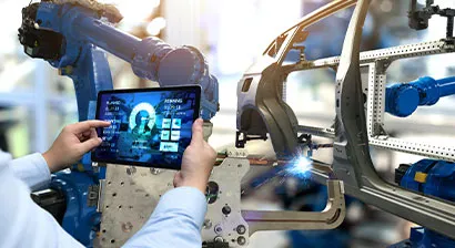 automation solutions