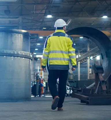 Proudly Australian Owned & Certified