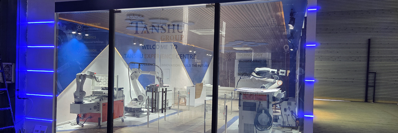 Tanshu Robotics Opens New Showroom in Sydney, Australia