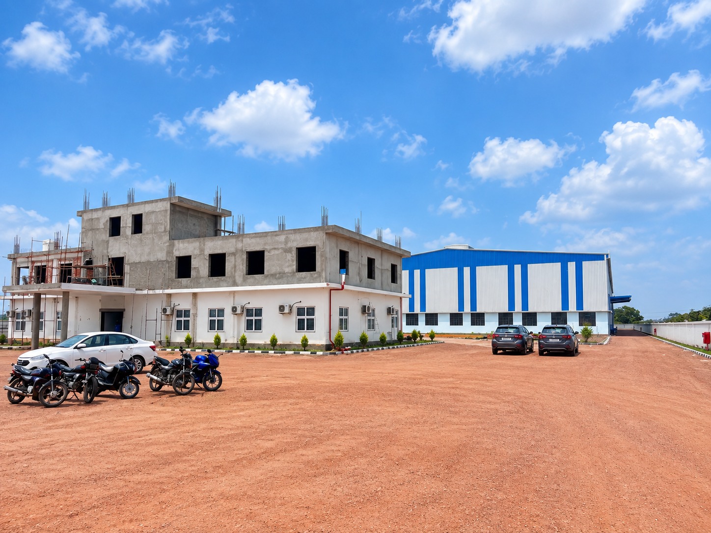 Bilaspur office