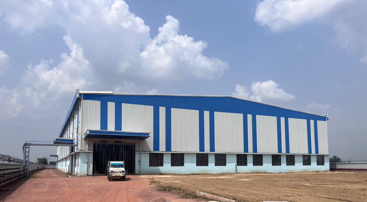 bilaspur office