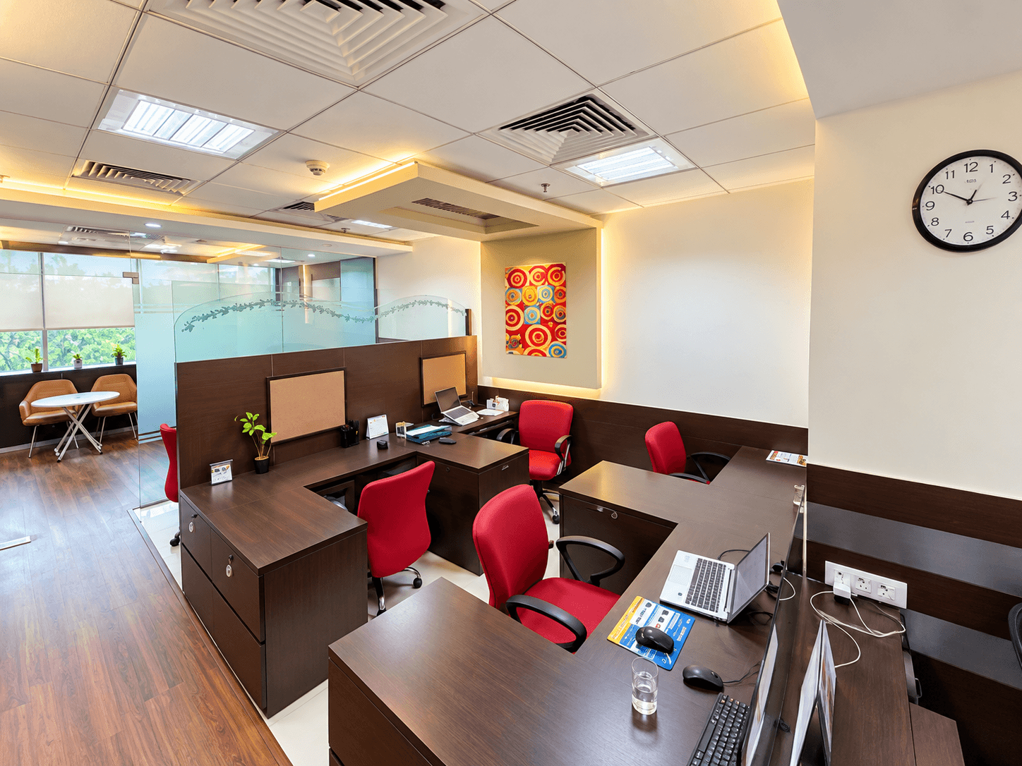 delhi office