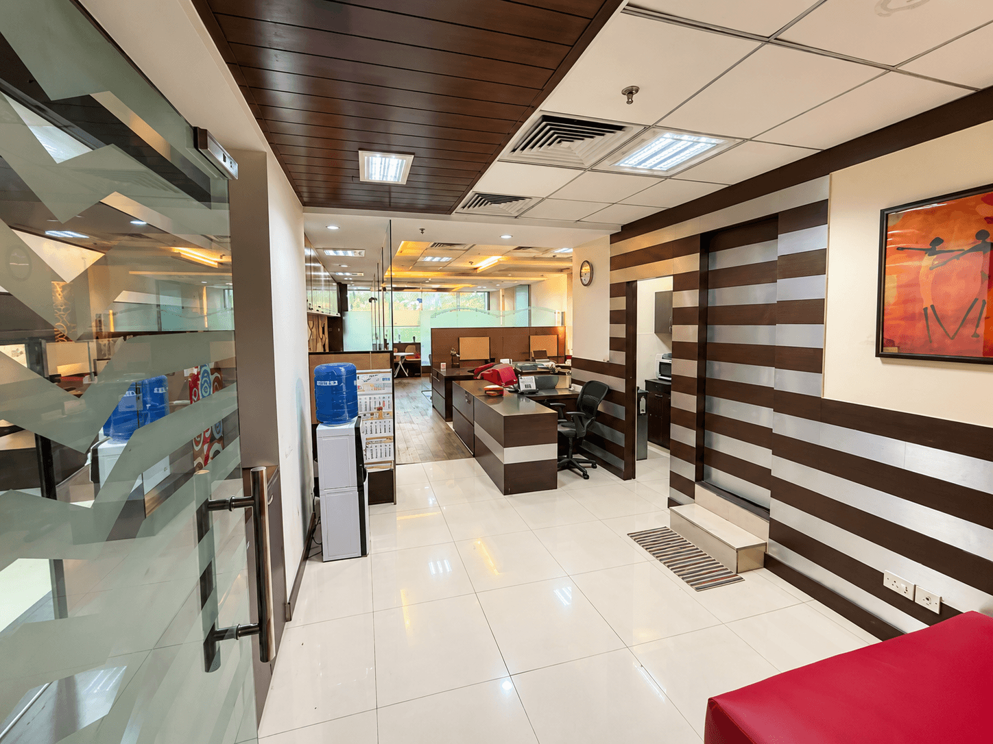 delhi office