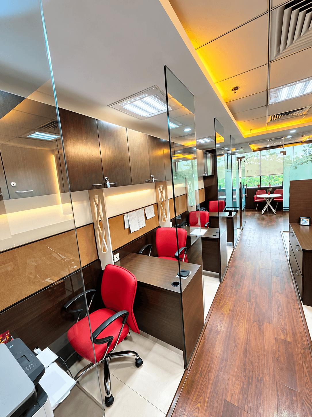 delhi office
