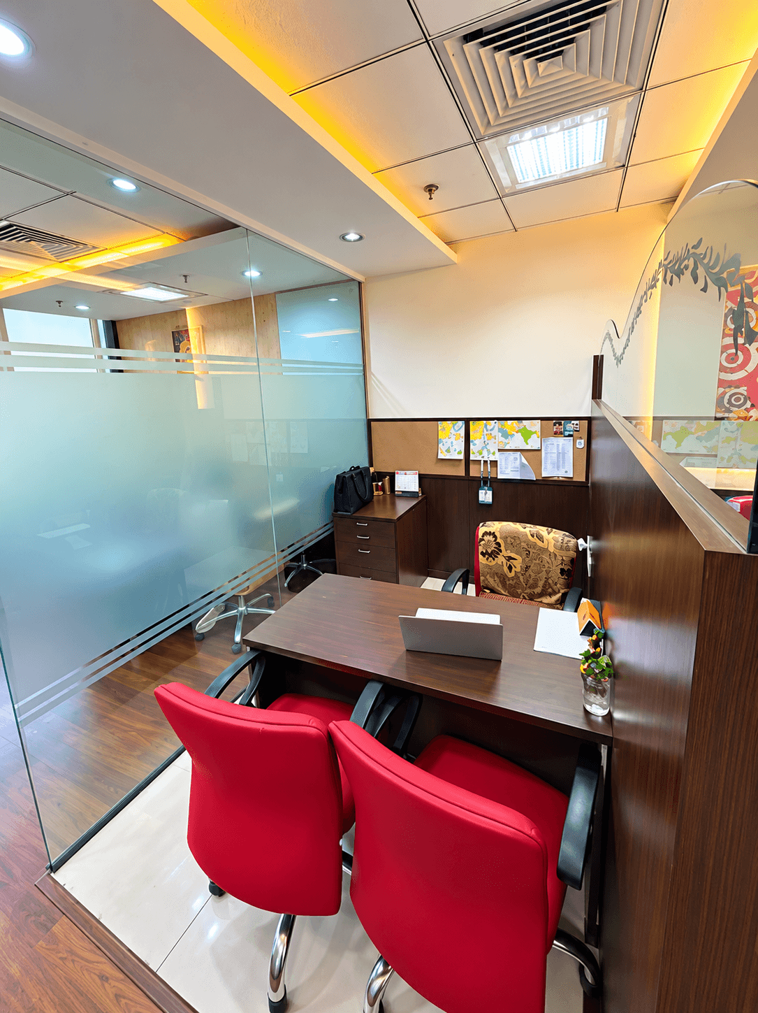 delhi office