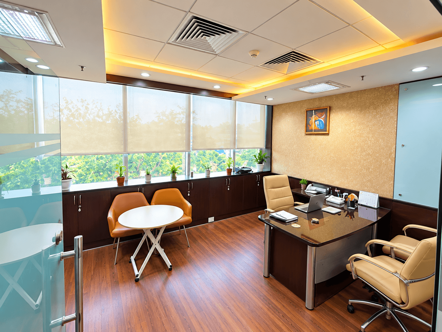delhi office