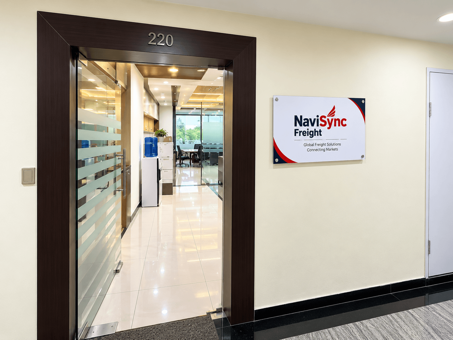delhi office