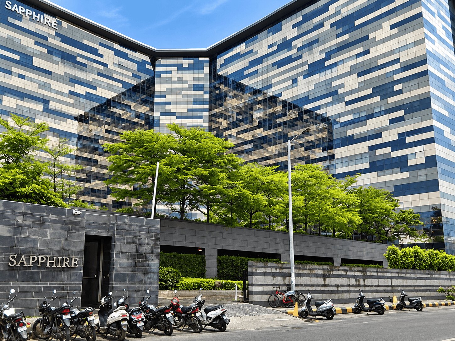 mumbai office