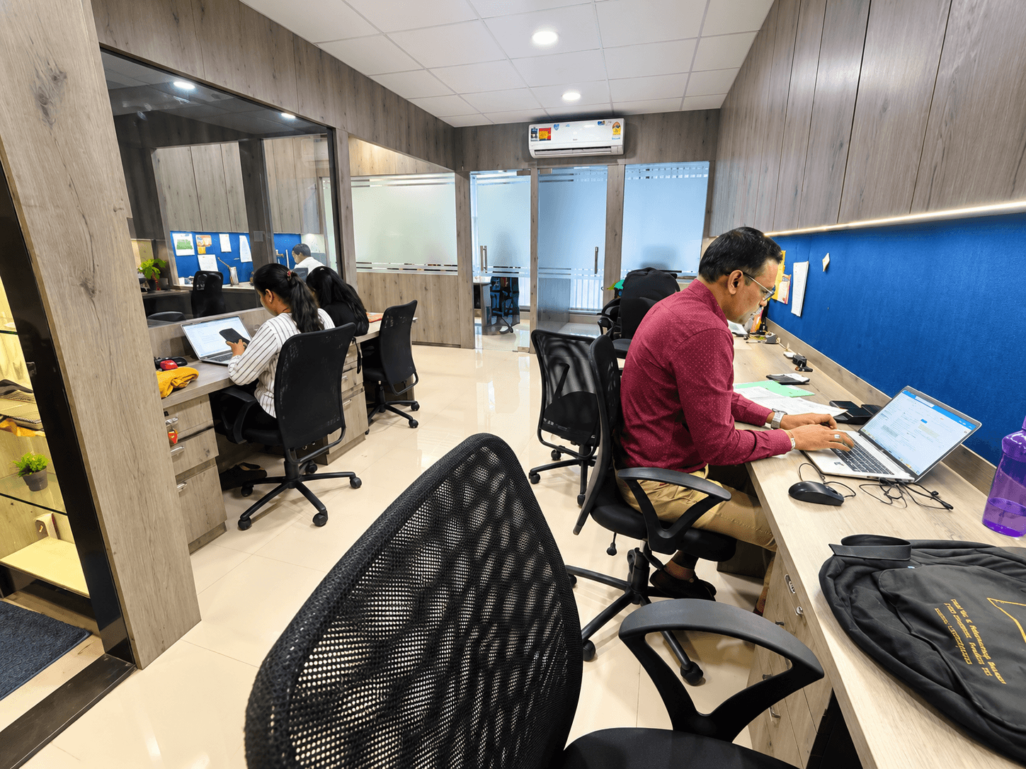 mumbai office