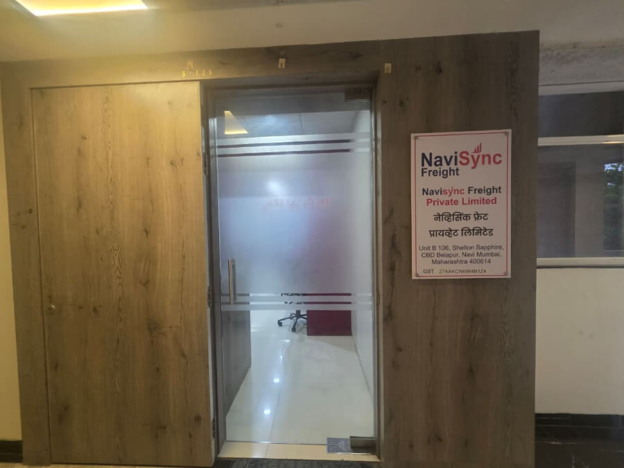 mumbai office
