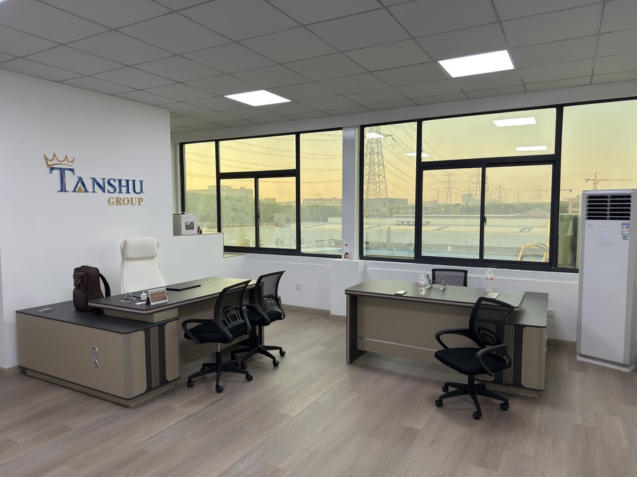 Wuxi office