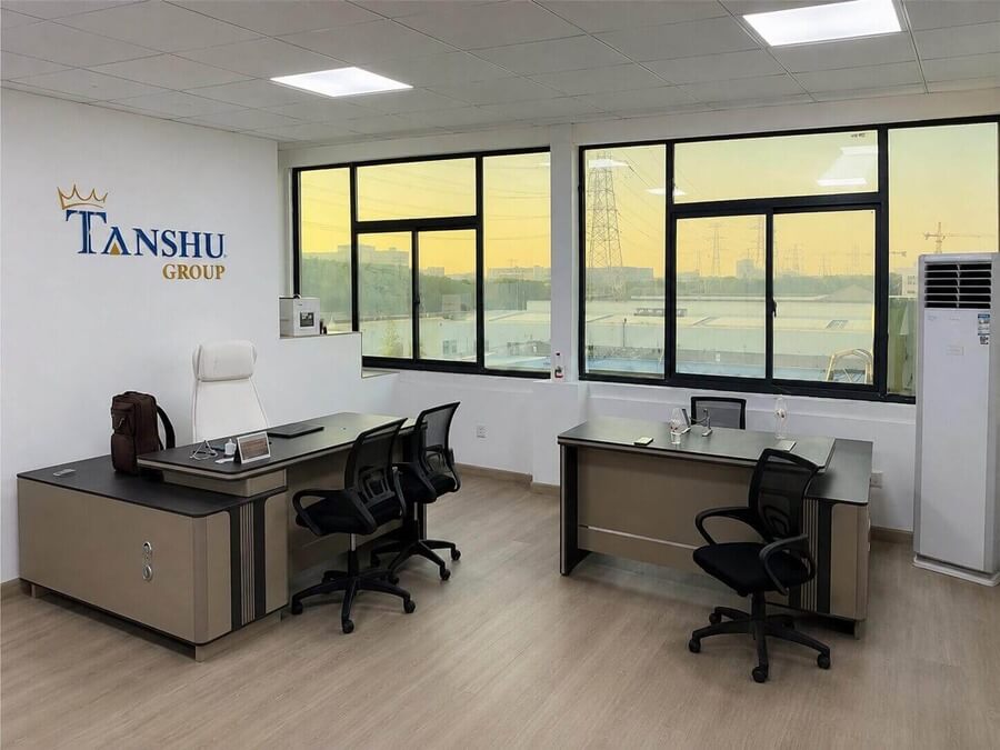 wuxi office