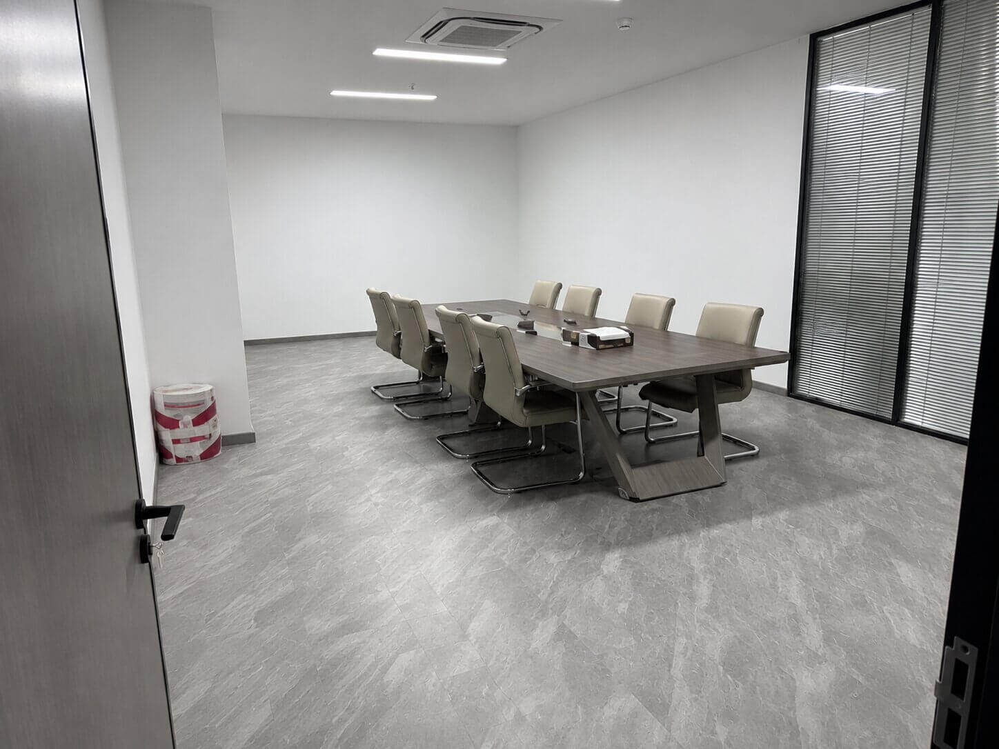 Xuancheng office