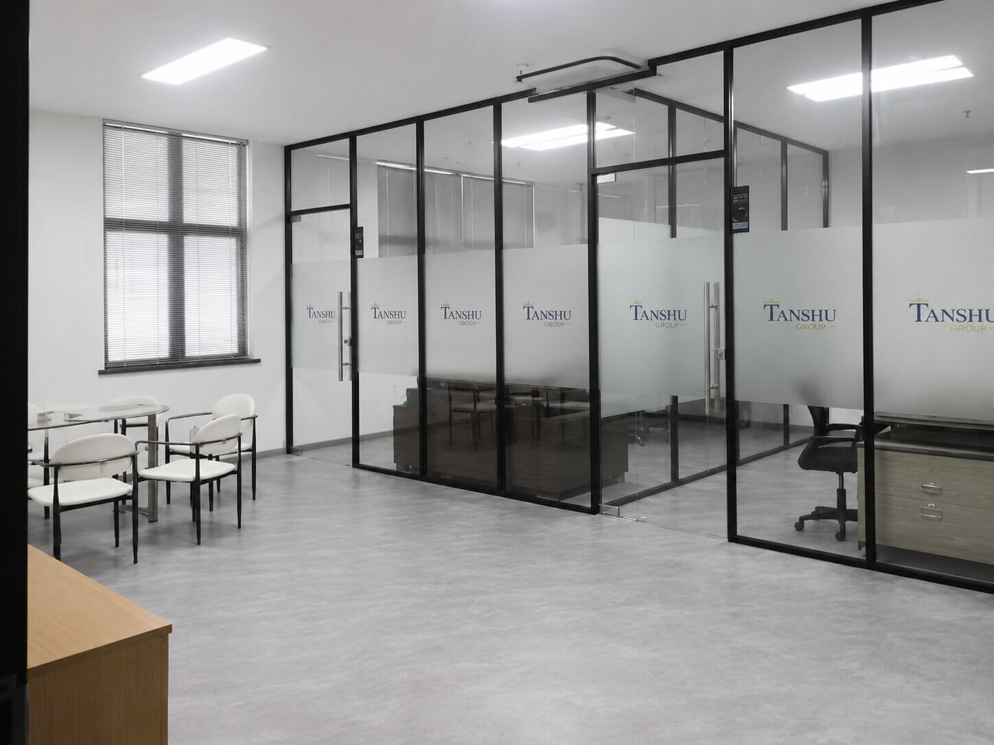 Xuancheng office