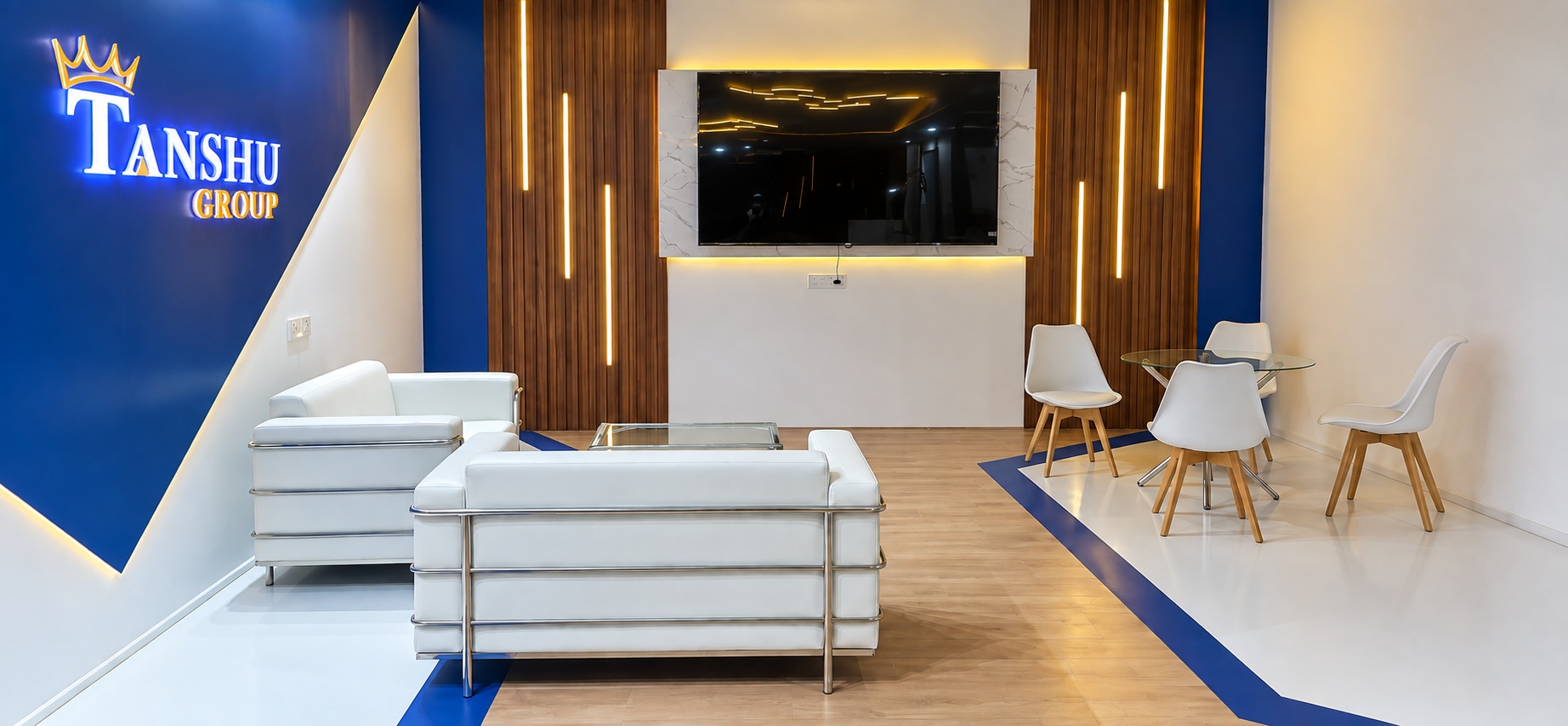 Sydney office